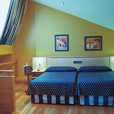 Hotel Estrella Norte Isla Room photo